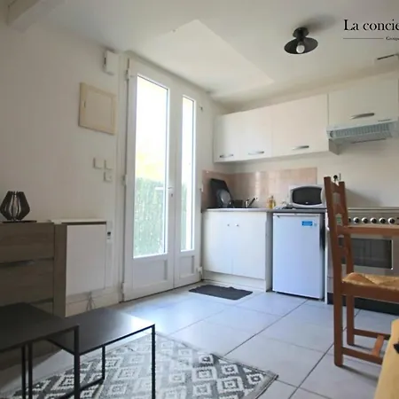 Ferienhaus Comfortable Playhouse