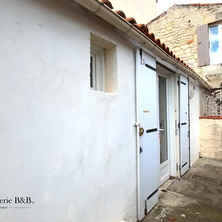 Comfortable Playhouse Ferienhaus Rochefort (Charente-Maritime)