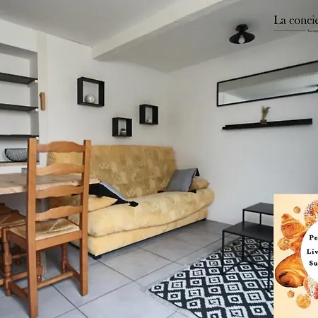 Ferienhaus Comfortable Playhouse Rochefort (Charente-Maritime)