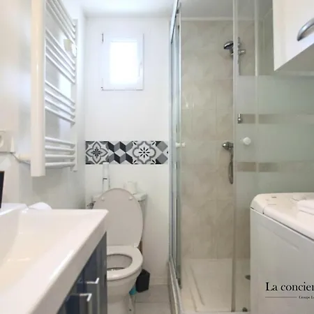 Ferienhaus Comfortable Playhouse Rochefort (Charente-Maritime)